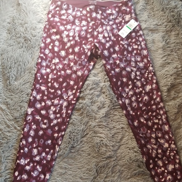 NWT, Calvin Klein Workout Pants - Picture 2 of 8